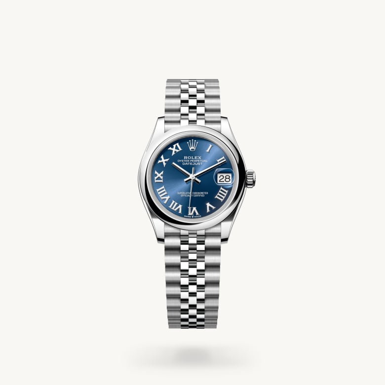 Datejust 31