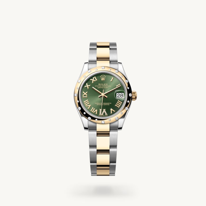 Datejust 31