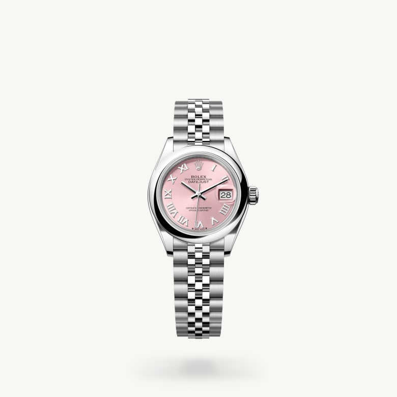 Lady-Datejust