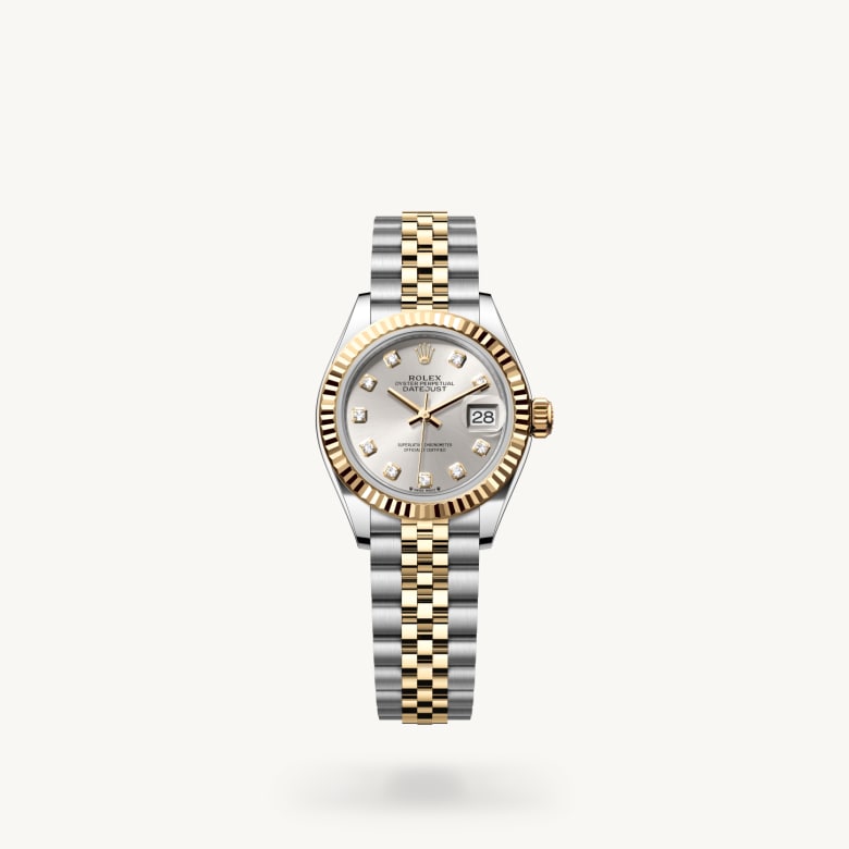 Lady-Datejust 
