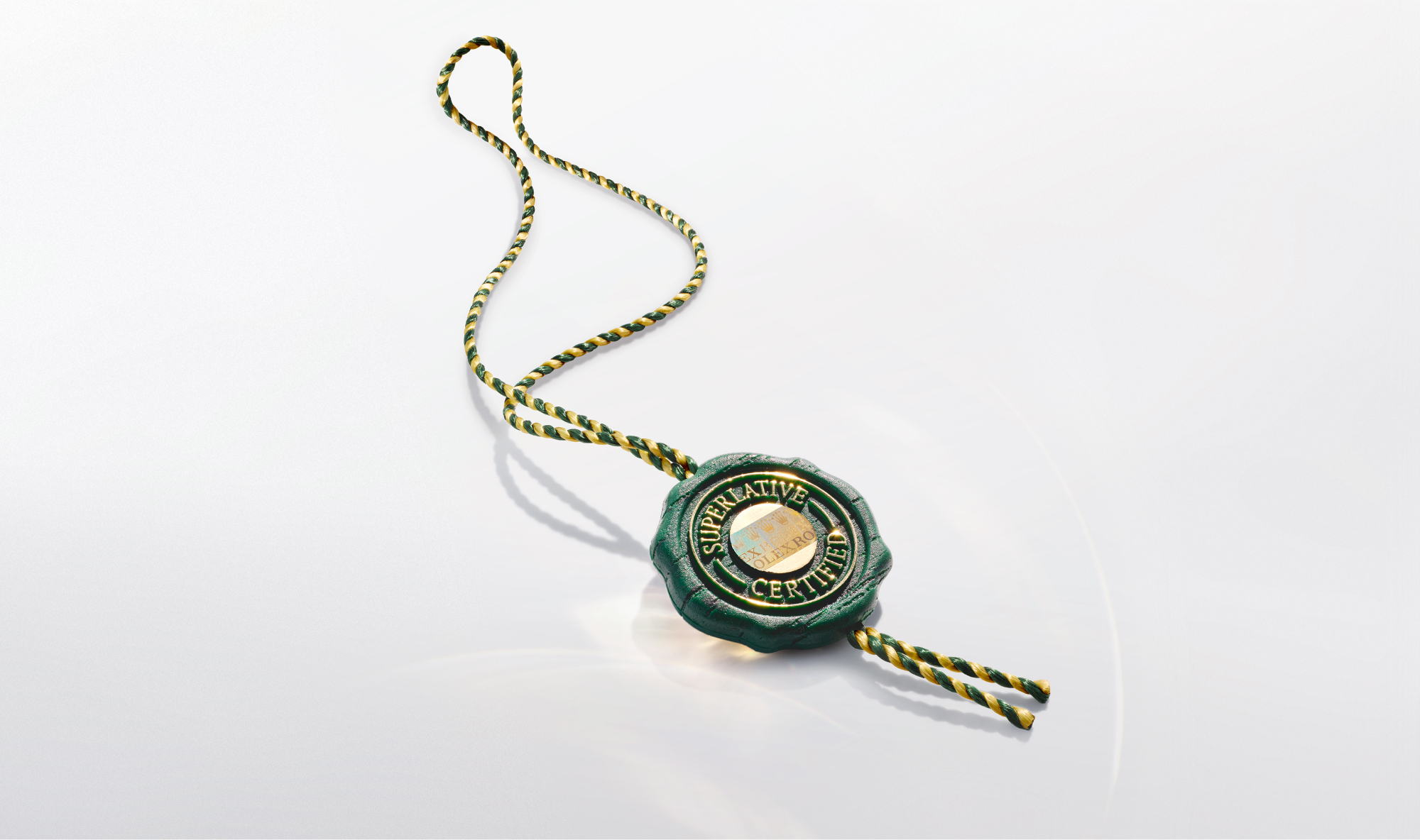 Zertifizierung „Superlative Chronometer“
