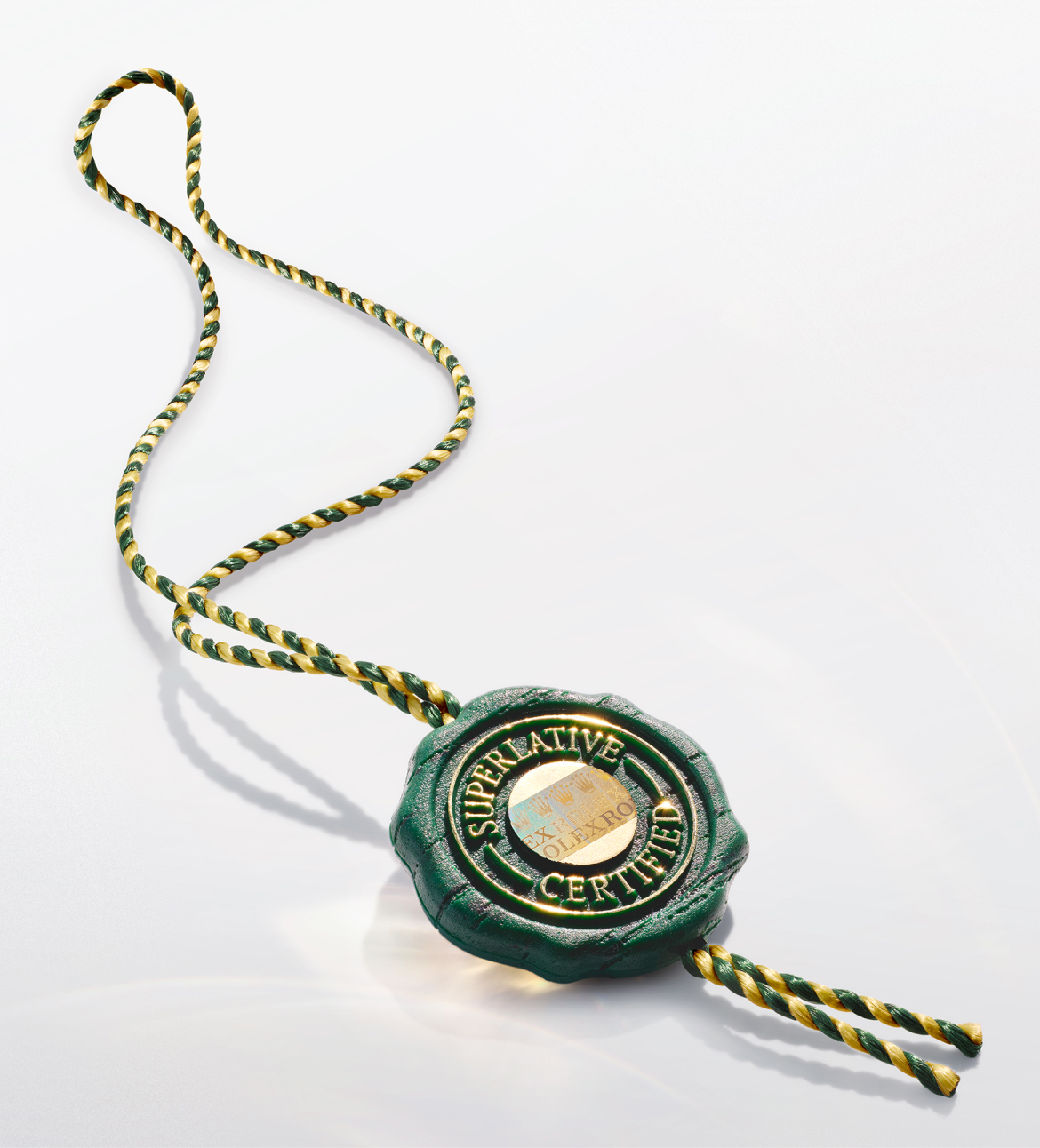 Zertifizierung „Superlative Chronometer“