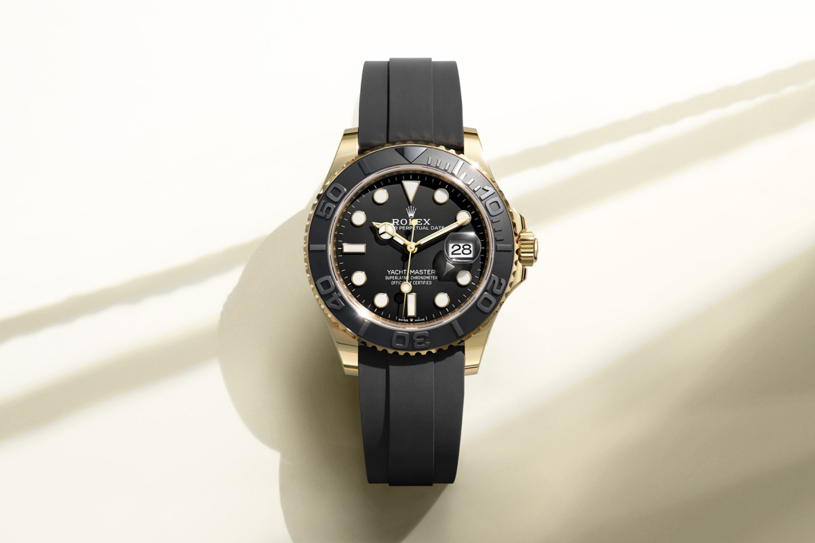Rolex Rolex Yacht Master
