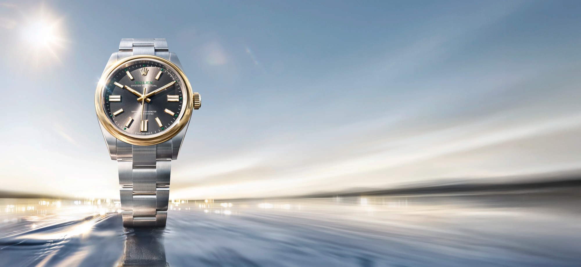 Rolex - Neue Modelle 2026