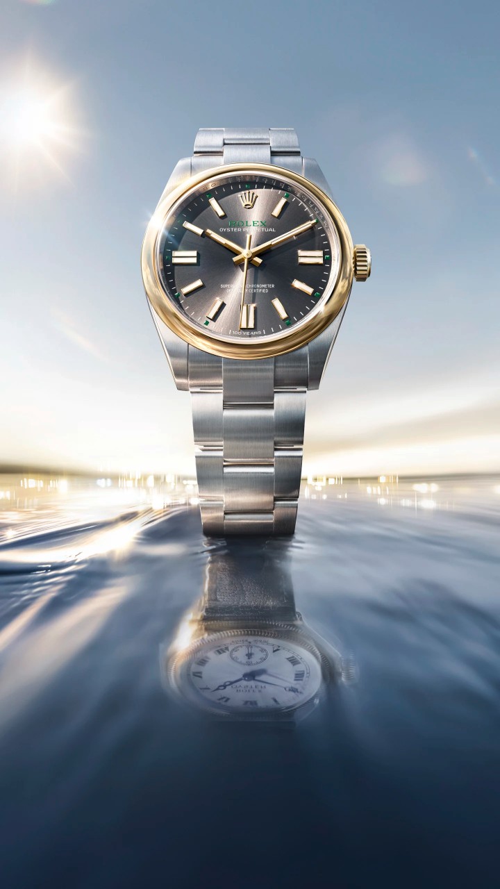 Rolex - Neue Modelle 2026