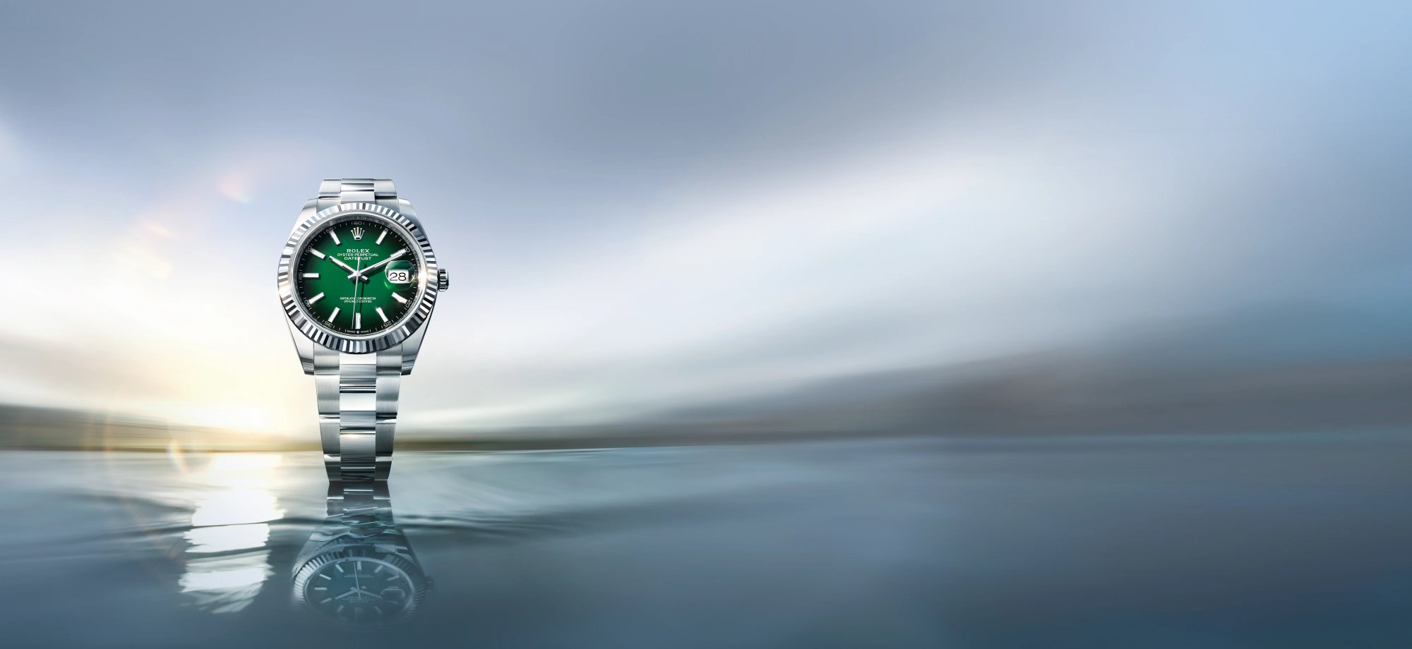 Rolex - Datejust