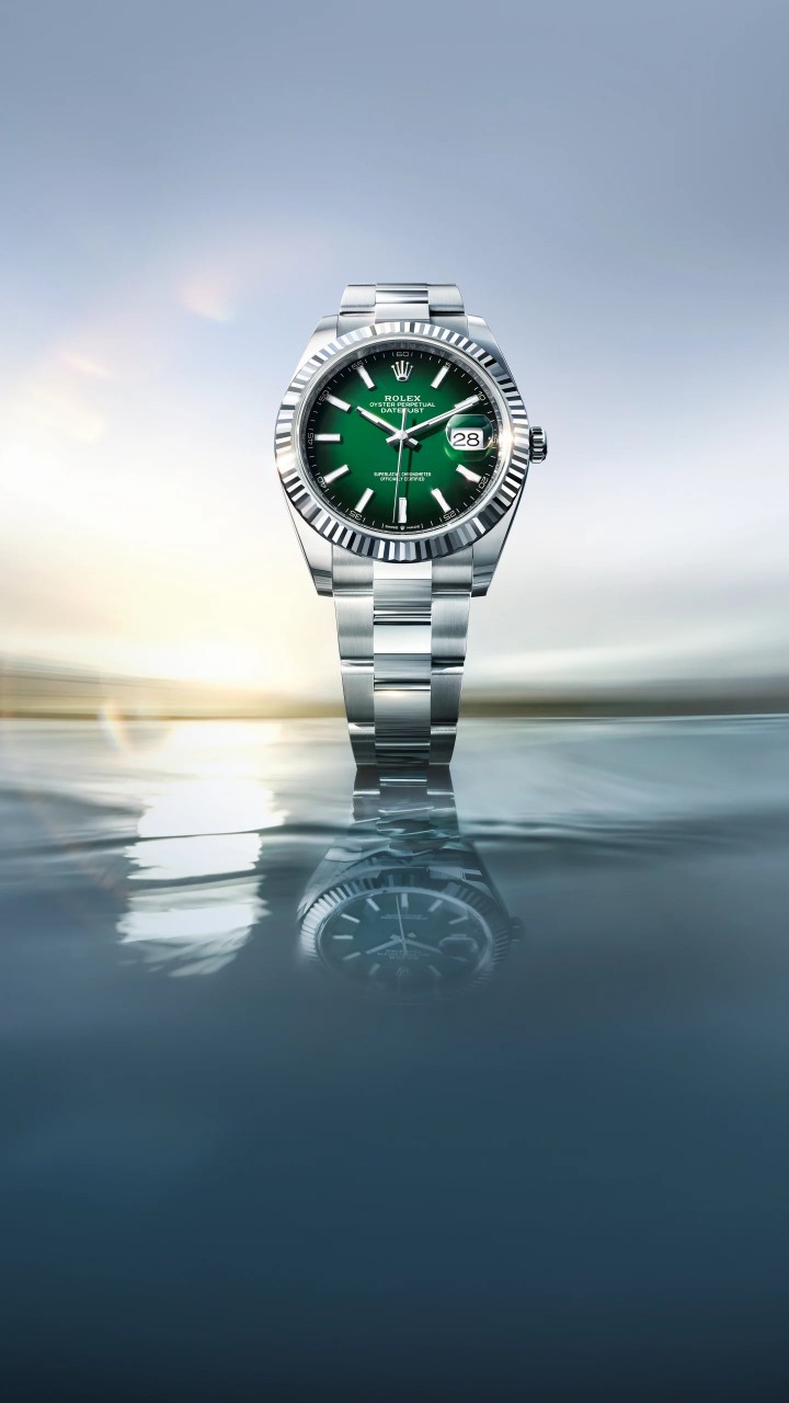 Rolex - Datejust
