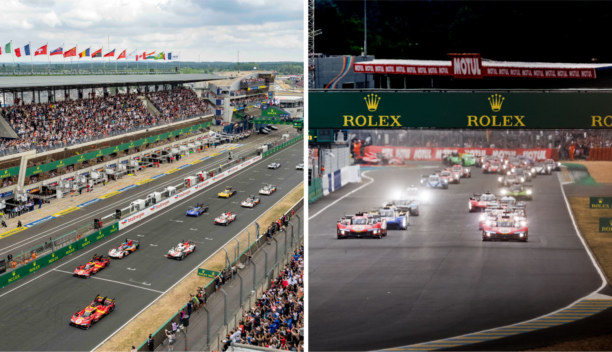 Tom Kristensen: ‘Mr Le Mans’
