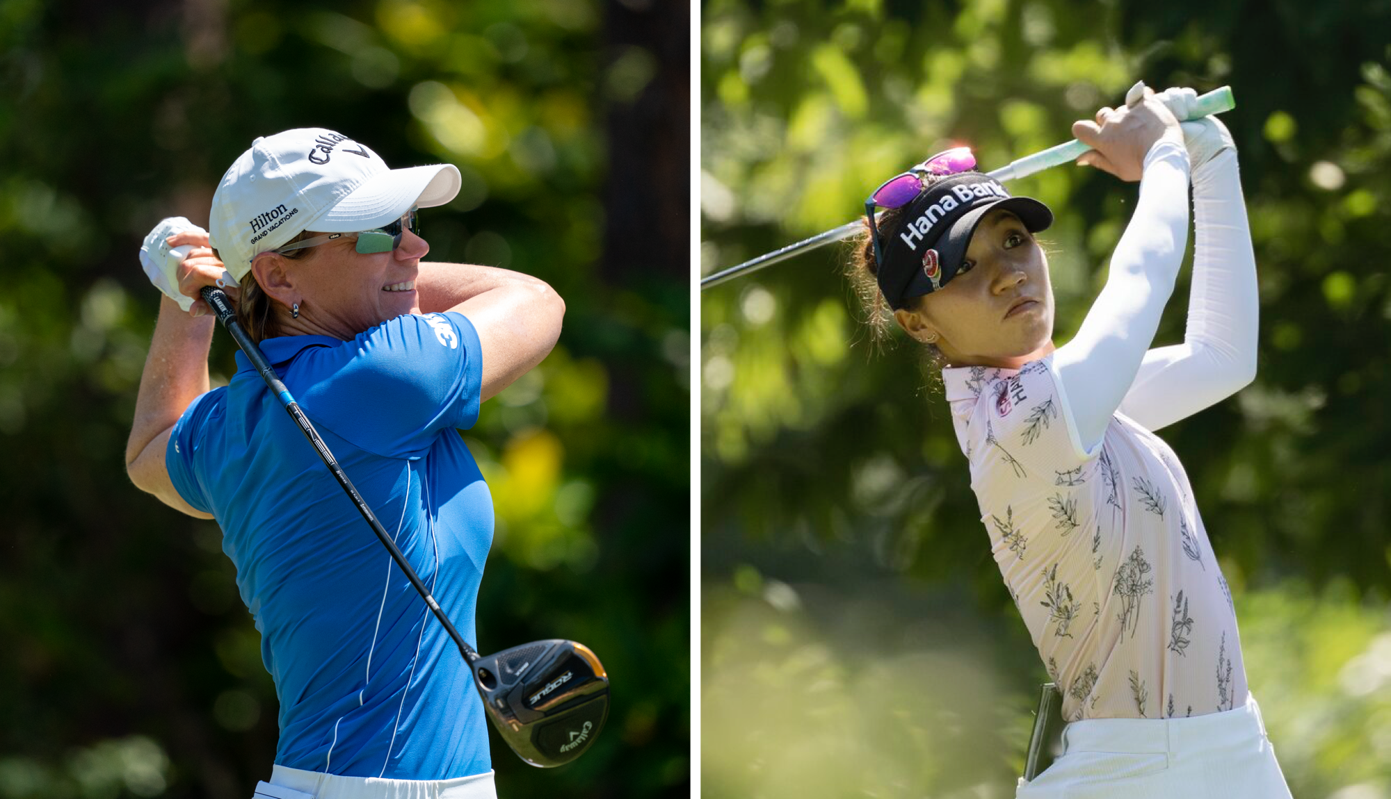  Rolex und The Amundi Evian Championship