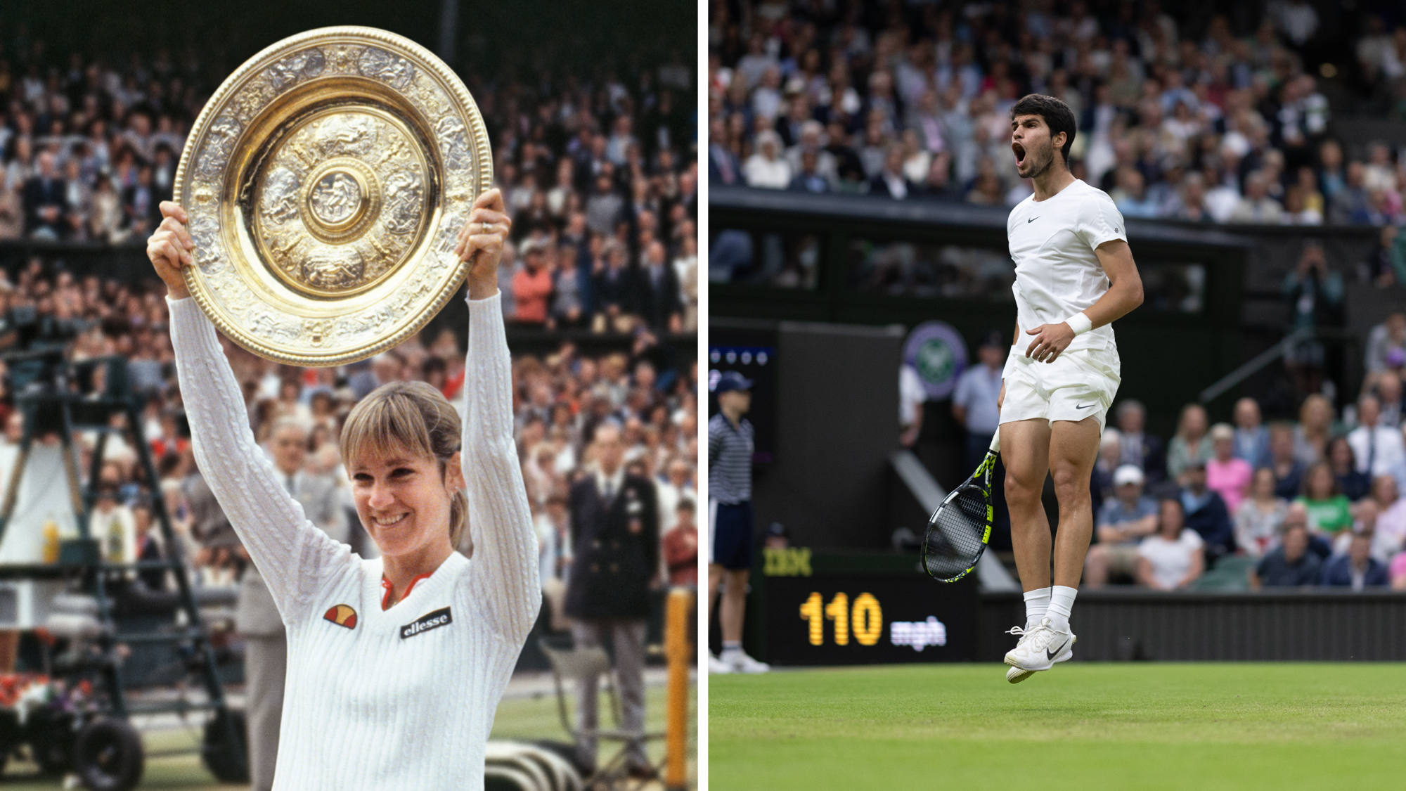 Rolex und der Sport