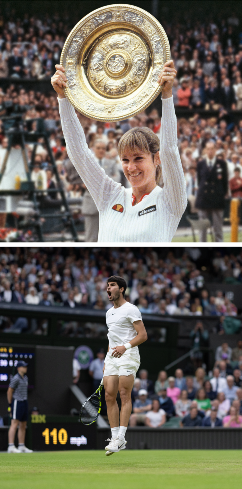 Rolex und der Sport