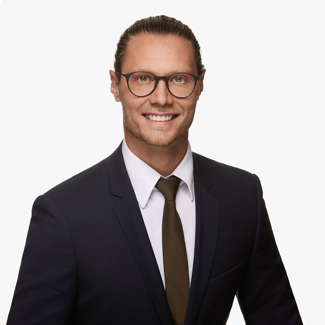 Alexander Schleiger
