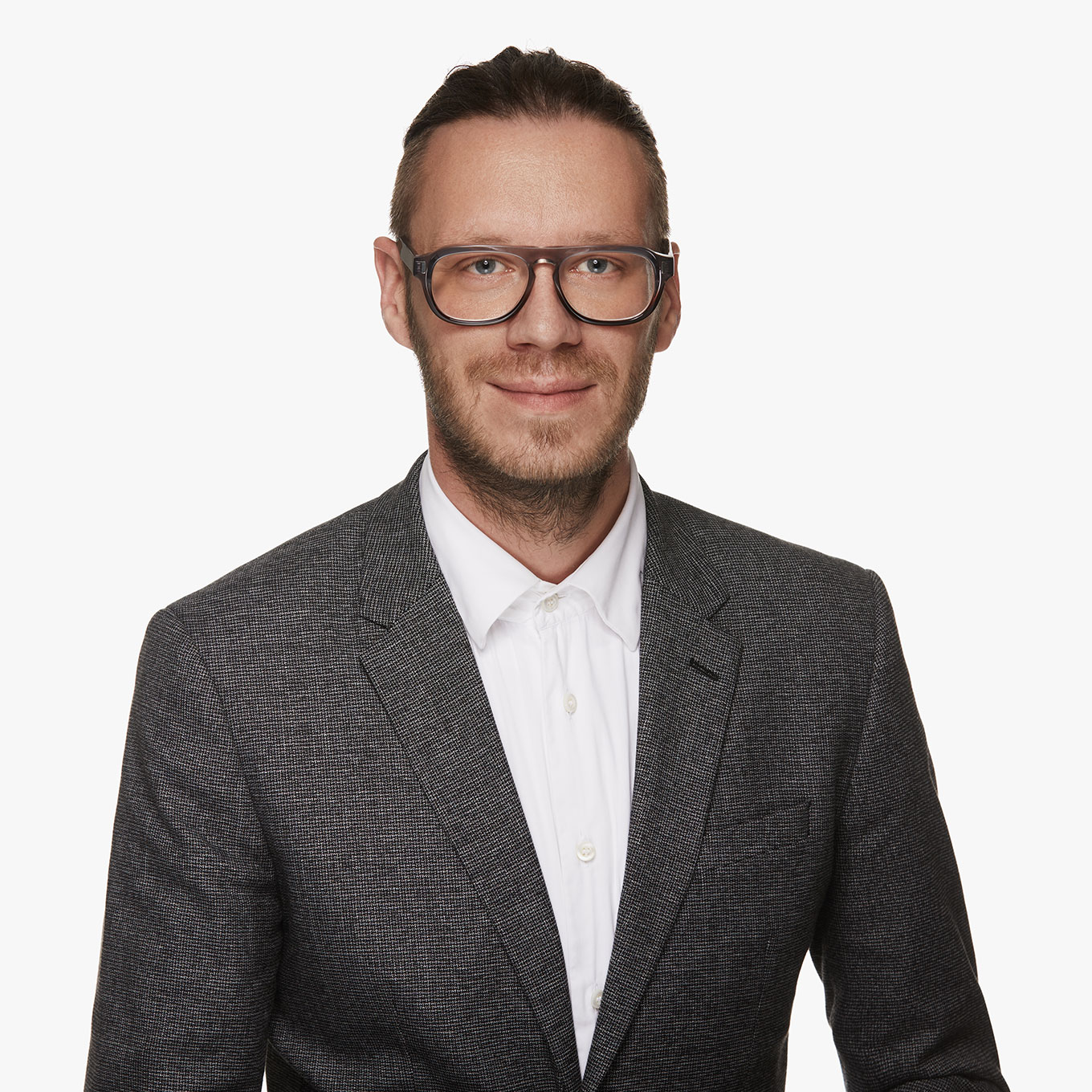 Mathias Pecha